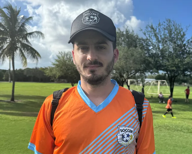 Alberto Hernandez