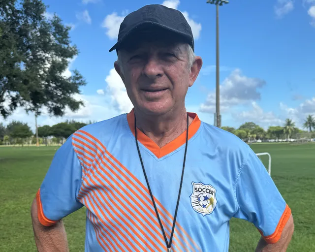 Jorge Acosta